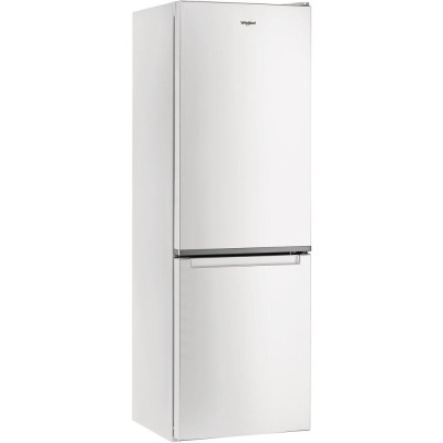 Холодильник із морозильною камерою Whirlpool W7 811I W