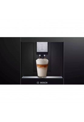 Автоматична кавомашина Bosch CTL636ES1