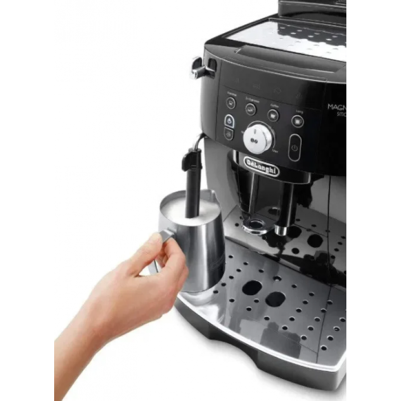 Кавомашина автоматична Delonghi Dinamica ECAM 230.13.B