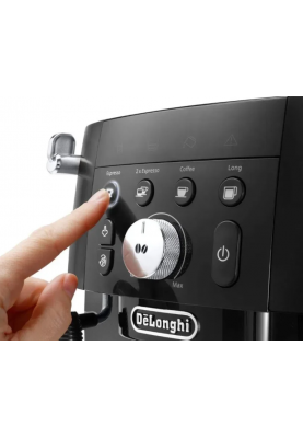 Кавомашина автоматична Delonghi Dinamica ECAM 230.13.B