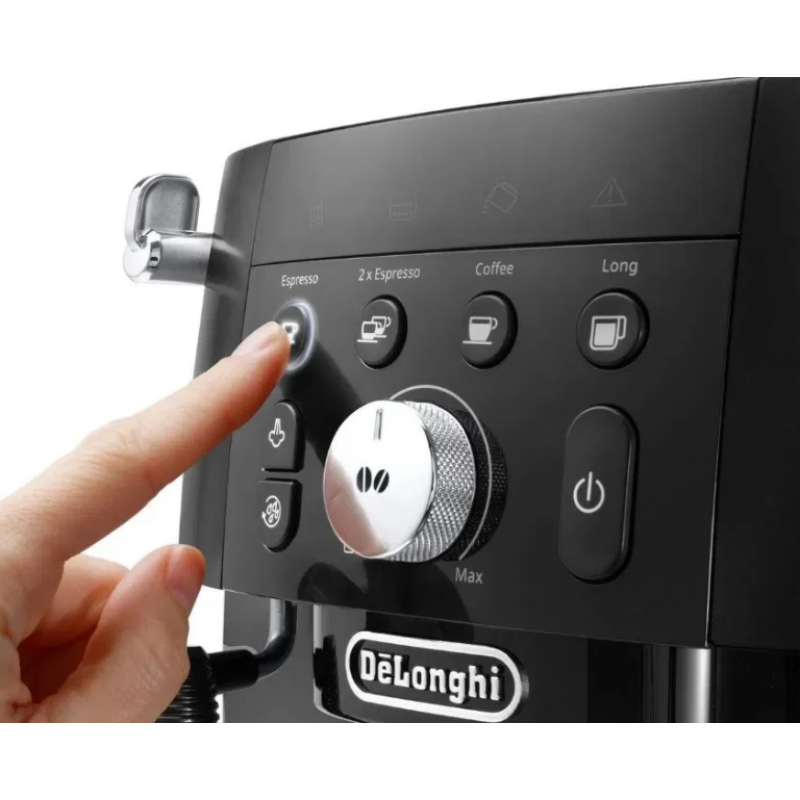 Кавомашина автоматична Delonghi Dinamica ECAM 230.13.B