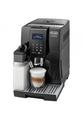 Кавомашина автоматична Delonghi Dinamica ECAM 353.75.B