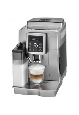 Кавомашина автоматична Delonghi ECAM 23.460.SB