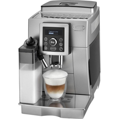 Кавомашина автоматична Delonghi ECAM 23.460.SB