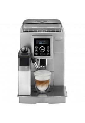 Кавомашина автоматична Delonghi ECAM 23.460.SB