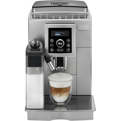 Кавомашина автоматична Delonghi ECAM 23.460.SB