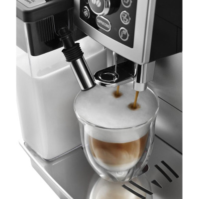 Кавомашина автоматична Delonghi ECAM 23.460.SB