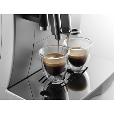 Кавомашина автоматична Delonghi ECAM 23.460.SB