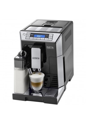 Кавомашина автоматична Delonghi Ecam 45.766.B