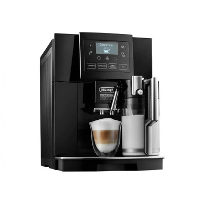 Кавомашина автоматична Delonghi Esam 5556.B