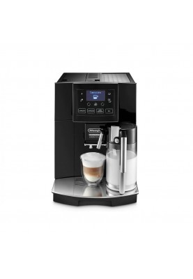 Кавомашина автоматична Delonghi Esam 5556.B