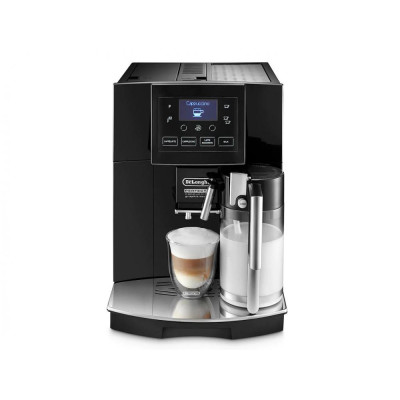 Кавомашина автоматична Delonghi Esam 5556.B