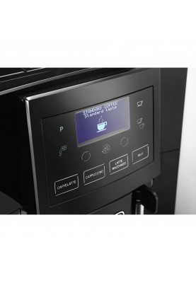 Кавомашина автоматична Delonghi Esam 5556.B