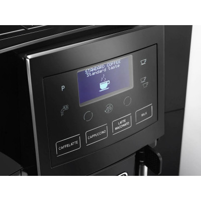 Кавомашина автоматична Delonghi Esam 5556.B