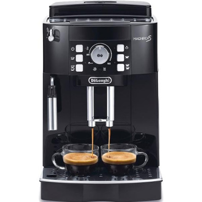 Кавомашина автоматична Delonghi Magnifica S ECAM 21.117.B