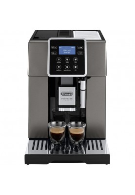 Кавомашина автоматична Delonghi Perfecta EVO ESAM 420.80.TB