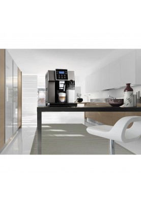 Кавомашина автоматична Delonghi Perfecta EVO ESAM 420.80.TB