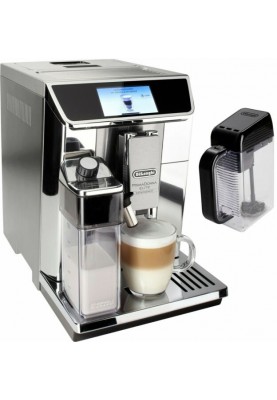 Кавомашина автоматична Delonghi PrimaDonna Elite ECAM 656.55.MS