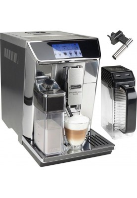 Кавомашина автоматична Delonghi PrimaDonna Elite ECAM 656.85.MS