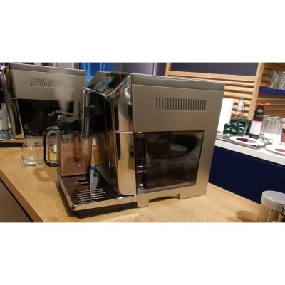 Кавомашина автоматична Delonghi PrimaDonna Elite ECAM 656.85.MS
