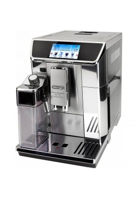 Кавомашина автоматична Delonghi PrimaDonna Elite ECAM 656.85.MS