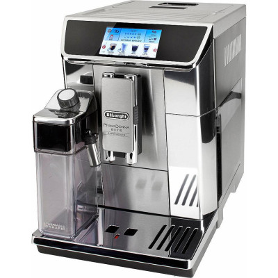 Кавомашина автоматична Delonghi PrimaDonna Elite ECAM 656.85.MS
