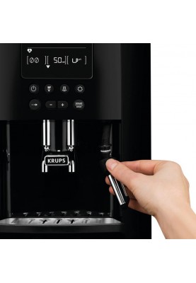 Автоматична кава машина Krups EA8170