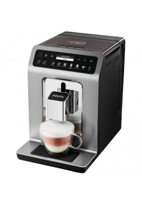 Автоматична кава машина Krups Evidence Plus EA894T