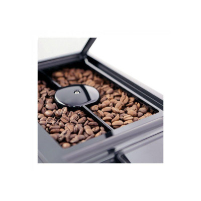 Автоматична кавоварка Melitta Caffeo Barista TS Smart stainless steel F86/0-100
