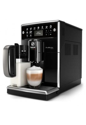 Кавомашина автоматична Saeco PicoBaristo Deluxe SM5560/10