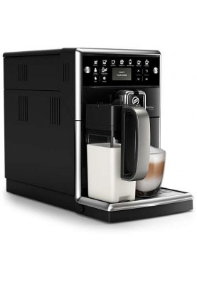 Кавомашина автоматична Saeco PicoBaristo Deluxe SM5560/10