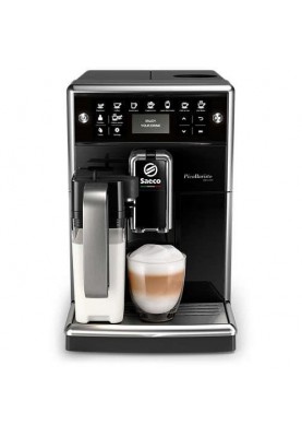 Кавомашина автоматична Saeco PicoBaristo Deluxe SM5560/10