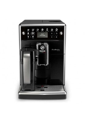 Кавомашина автоматична Saeco PicoBaristo Deluxe SM5560/10