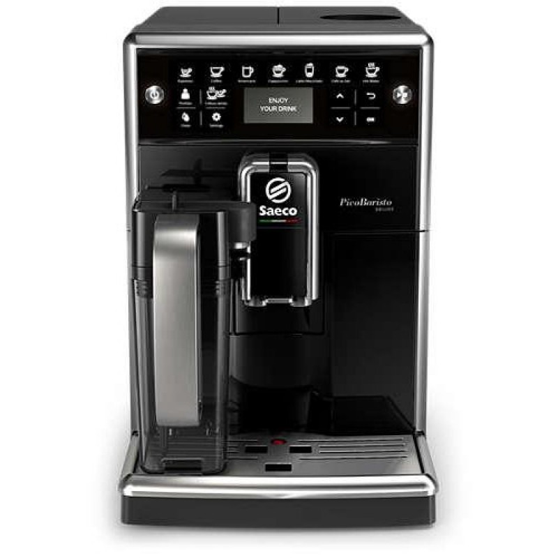 Кавомашина автоматична Saeco PicoBaristo Deluxe SM5560/10