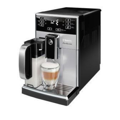 Кавомашина автоматична Saeco PicoBaristo (SM3061/10)