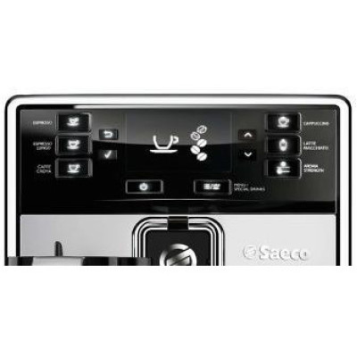 Кавомашина автоматична Saeco PicoBaristo (SM3061/10)