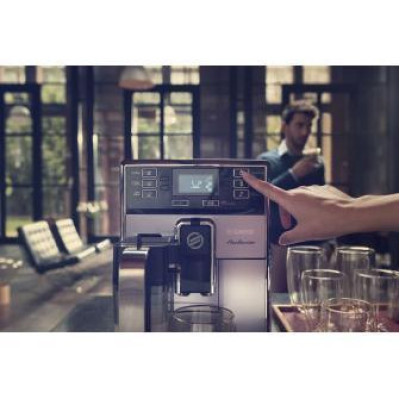 Кавомашина автоматична Saeco PicoBaristo (SM3061/10)