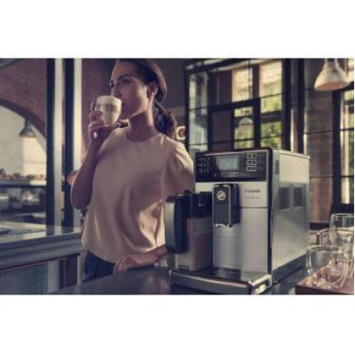 Кавомашина автоматична Saeco PicoBaristo (SM3061/10)