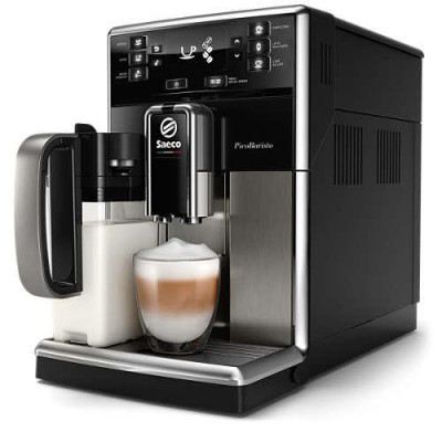 Кавомашина автоматична Saeco PicoBaristo (SM5479/10)