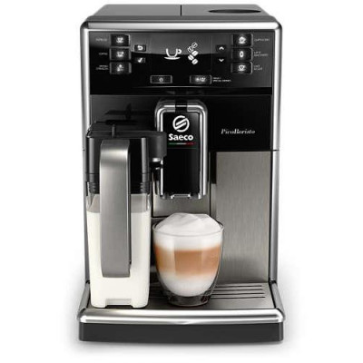 Кавомашина автоматична Saeco PicoBaristo (SM5479/10)