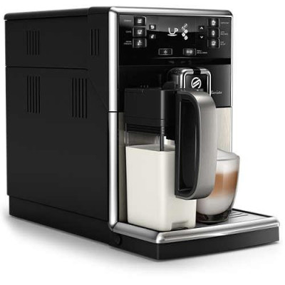 Кавомашина автоматична Saeco PicoBaristo (SM5479/10)