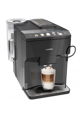Автоматична кава машина Siemens EQ.500 classic TP501R09