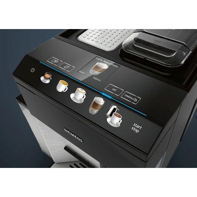 Автоматична кава машина Siemens EQ.500 Classic TP507R04
