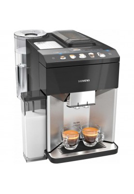 Автоматична кава машина Siemens EQ.500 TQ507R03