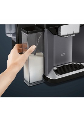 Автоматична кава машина Siemens EQ.500 TQ507R03