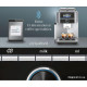 Автоматична кава машина Siemens EQ.9 Plus Connect S500 TI9553X9RW