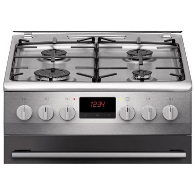 Комбінована плита Amica 510GEM2.33ZpTa(Xx)