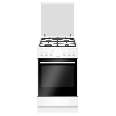 Комбінована плита Hansa FCMW580258