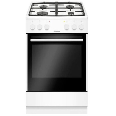 Комбінована плита Hansa FCMW580258