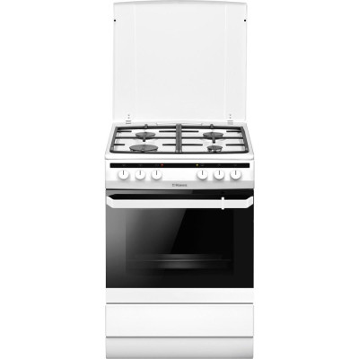 Комбінована плита Hansa FCMW680451